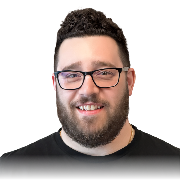 Mike Terrana