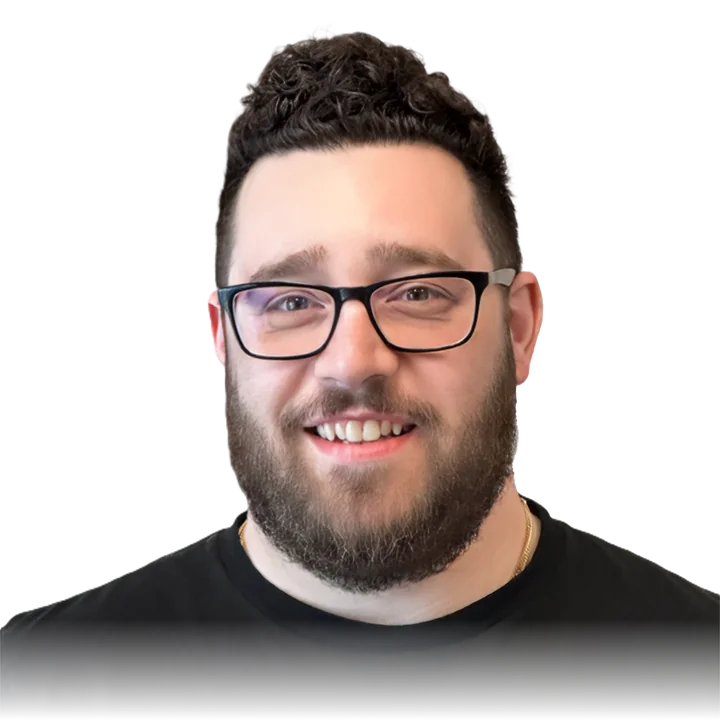 Mike Terrana